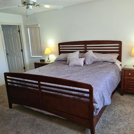 Villa 2605 Montego Bay Blvd Kissimmee Exterior foto