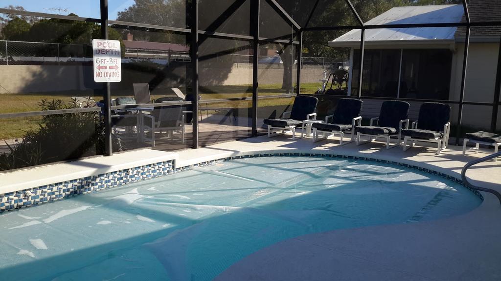 Villa 2605 Montego Bay Blvd Kissimmee Exterior foto