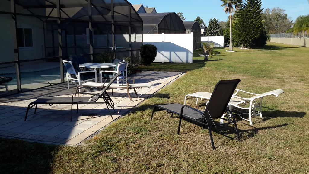 Villa 2605 Montego Bay Blvd Kissimmee Exterior foto