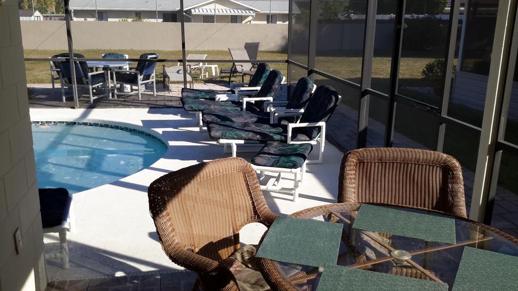 Villa 2605 Montego Bay Blvd Kissimmee Exterior foto