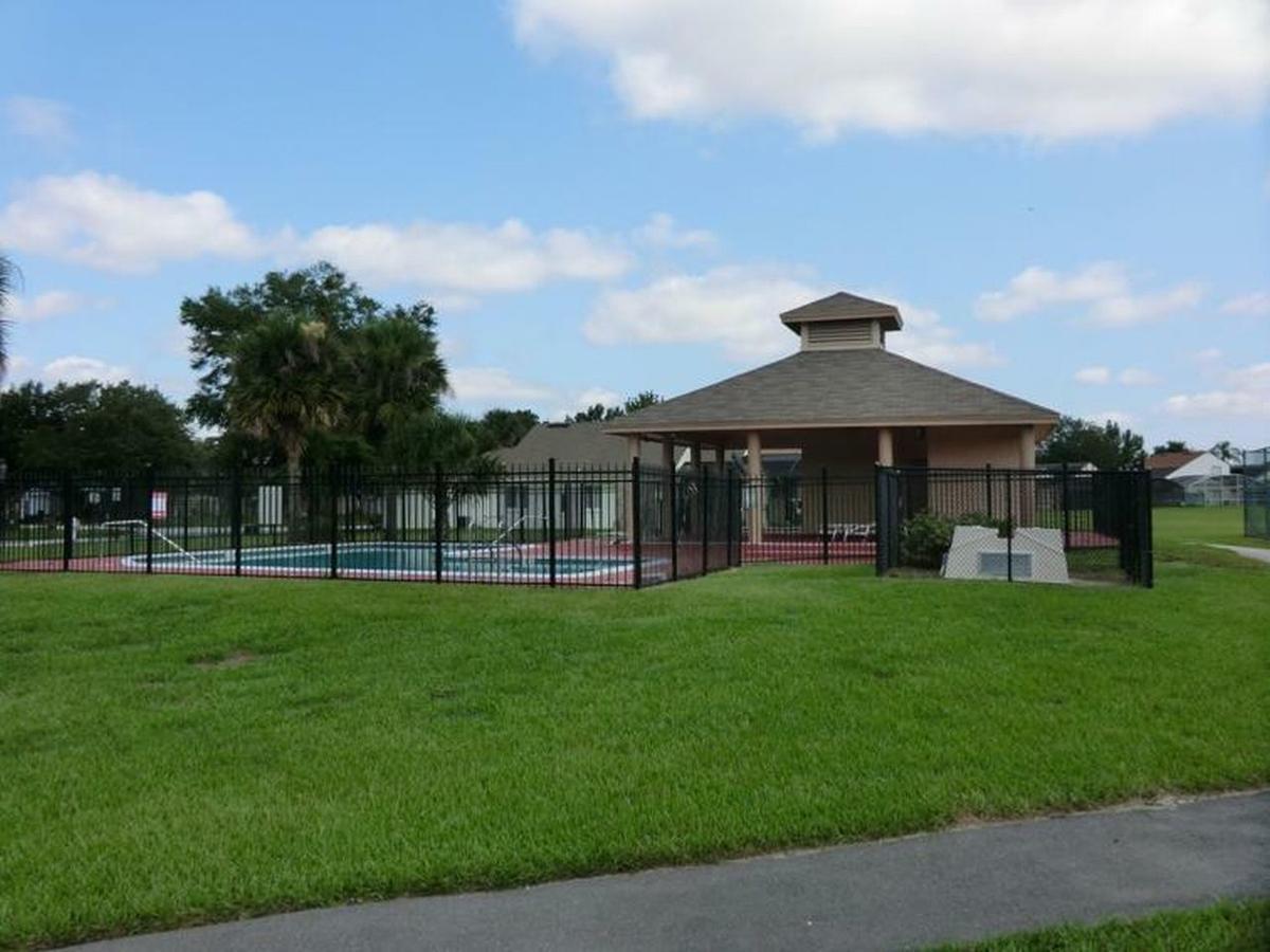 Villa 2605 Montego Bay Blvd Kissimmee Exterior foto